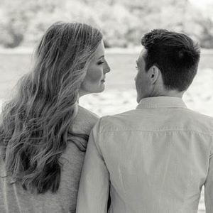 Meet your Posher, Caroline elaine